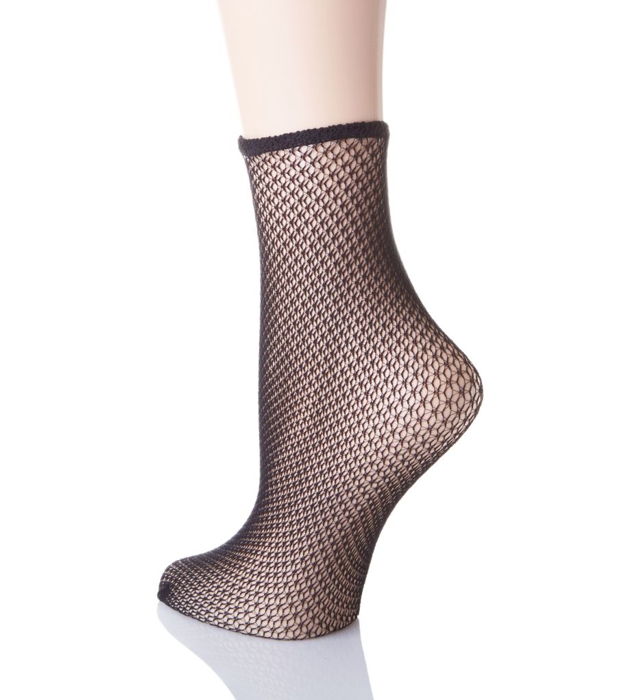 Ina Micro-Net Socks