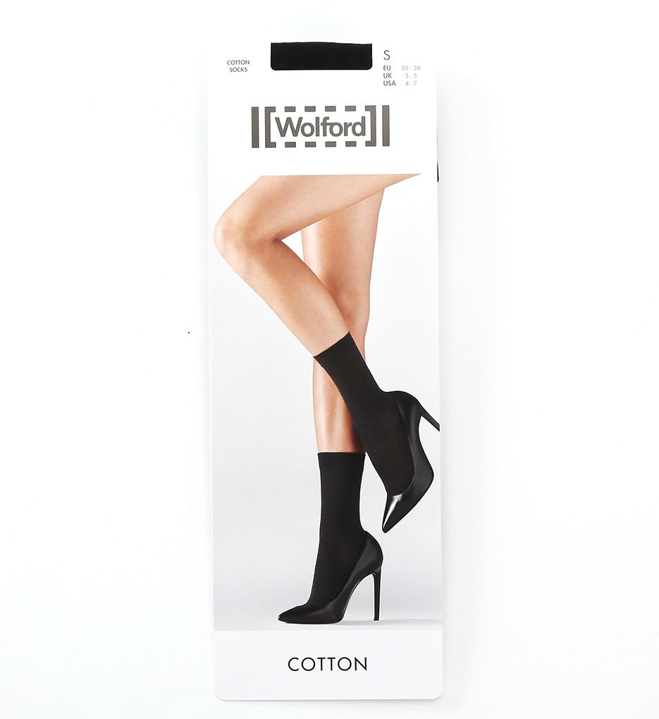 Cotton Sock-fs