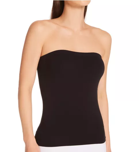 Wolford Fatal Strapless Bandeau Top 50735