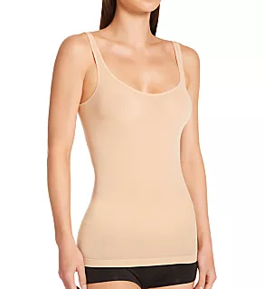 Individual Nature Seamless Top Nude XS