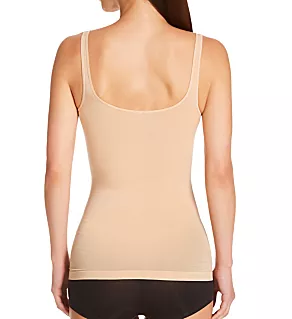 Individual Nature Seamless Top Nude XS