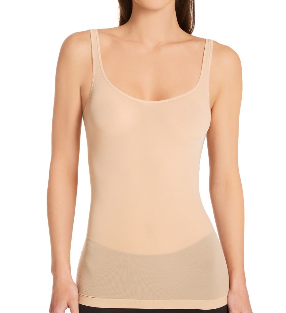 Wolford Individual Nature Seamless Top Nude S  - Image 1