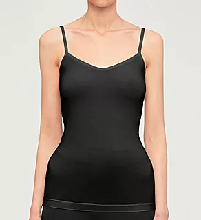 Aurora Hawaii Top Black XS