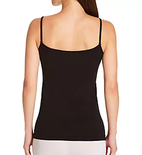 Aurora Hawaii Top Black XS