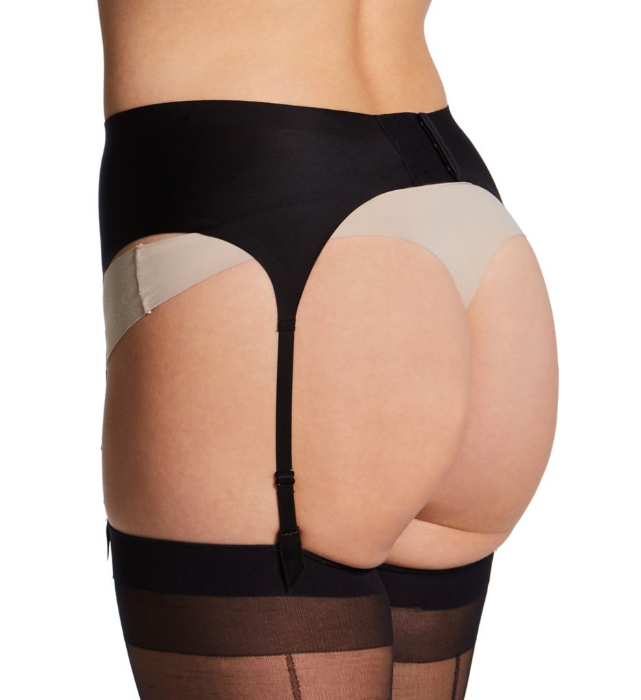 PrimaDonna Couture Natural Garter Belt