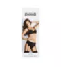 Wolford Satin Stocking Belt 59538 - Image 3