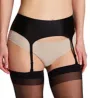 Wolford Satin Stocking Belt 59538 - Image 1