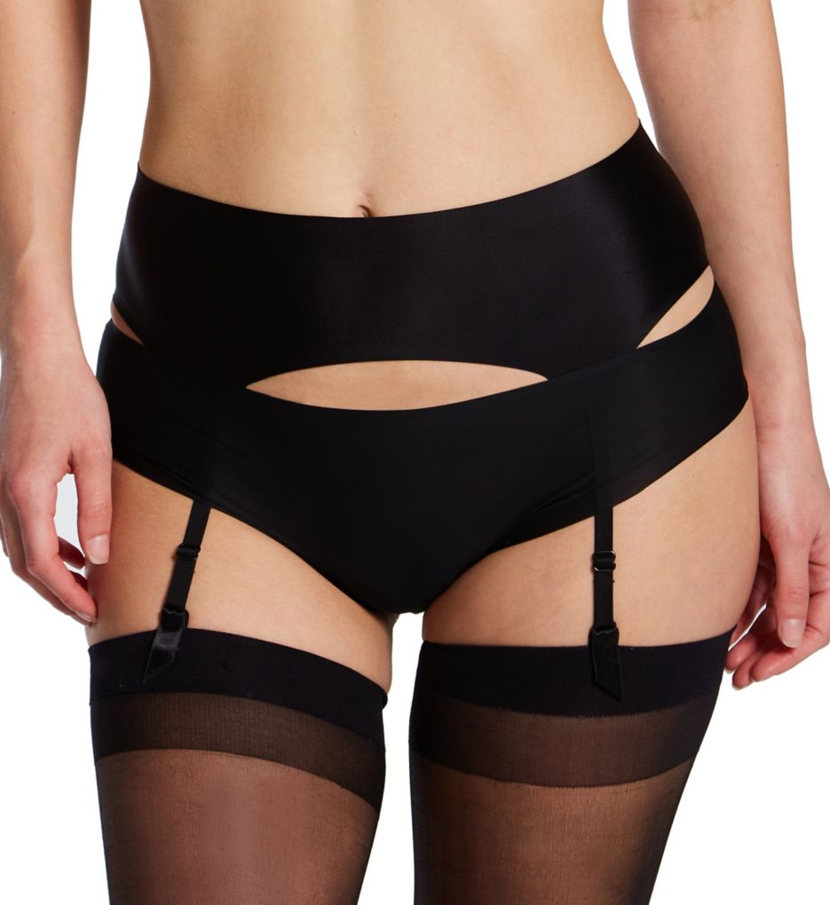 Wolford 2025 suspender belt