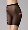 Wolford Tulle Control Shorts 69552 - Image 4