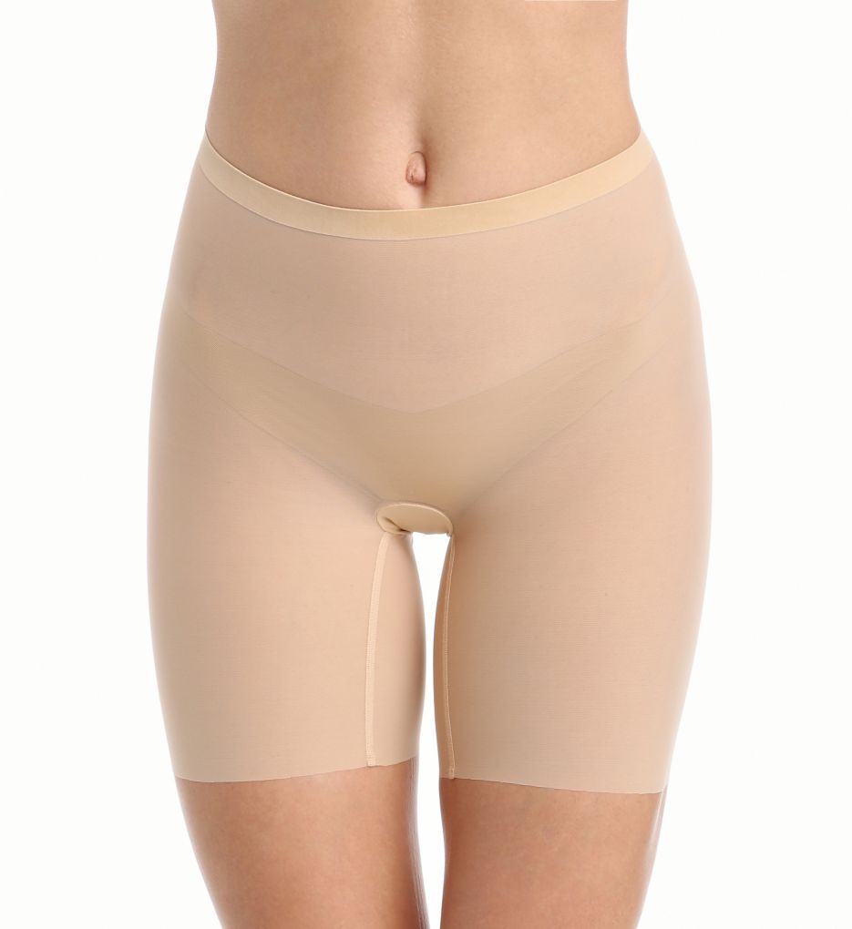 Wolford Tulle Control Shorts for Women