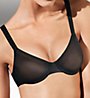 Wolford Sheer Touch Underwire Bra