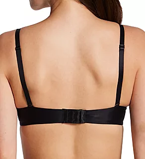 Sheer Touch Convertible Push-Up Bra