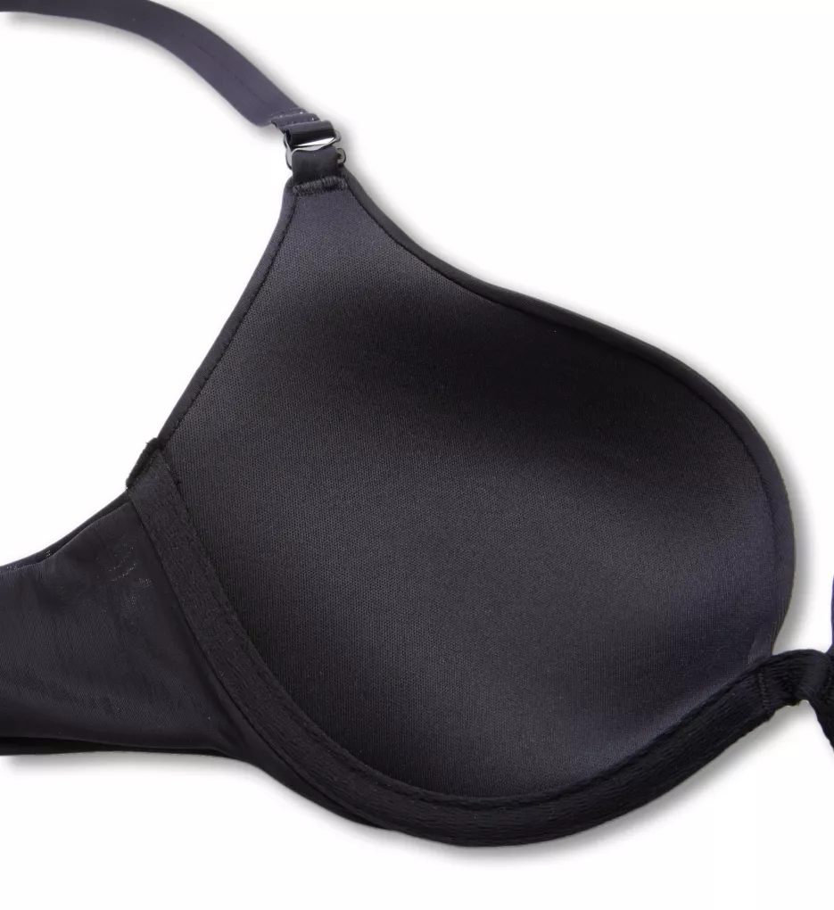 Wolford Sheer Touch Convertible Push-Up Bra 69621 - Image 7