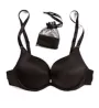 Wolford Sheer Touch Convertible Push-Up Bra 69621 - Image 7