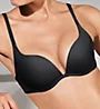 Wolford Sheer Touch Convertible Push-Up Bra 69621