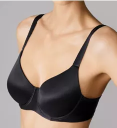 Sheer Touch Spacer T-Shirt Underwire Bra