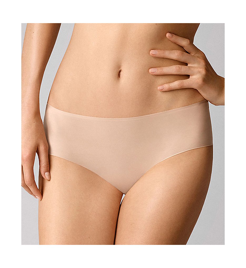 Wolford - Wolford 69725 Skin Bikini Panty (Nude S)