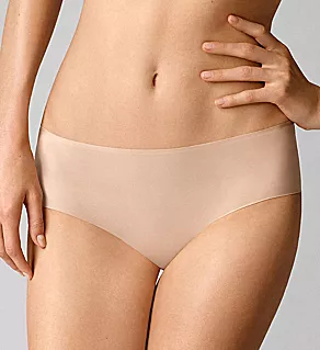 Skin Bikini Panty Nude L