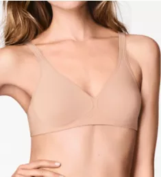 3W Skin Wireless Bra