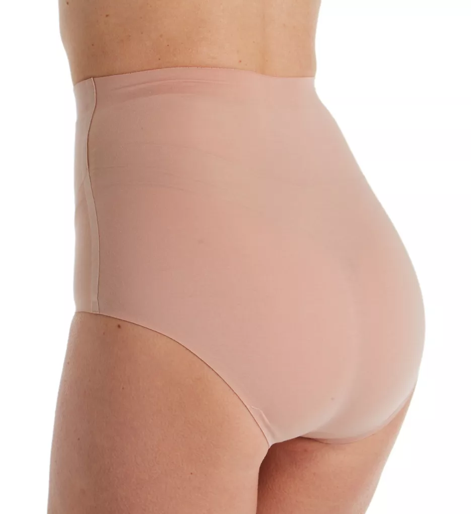 MANHONG Women Underwear Pant Firm Tummy Support Shaping High Waist