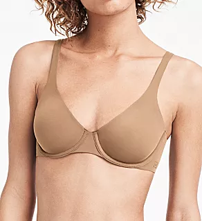 2Pure Underwire Bra Fairly Light 34C