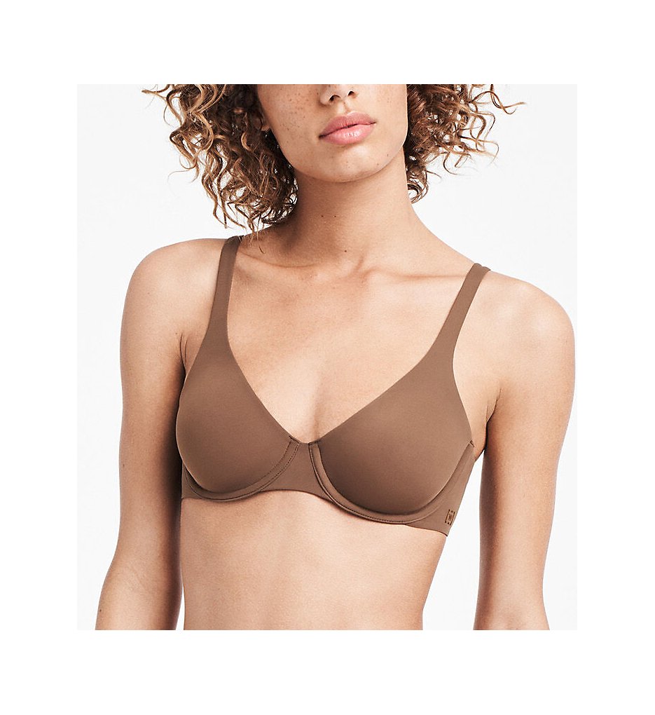 Wolford : Wolford 69838 2Pure Underwire Bra (Saba 36D)