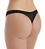 Wolford Sheer Touch Flock String Thong 69856 - Image 2