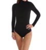 Wolford Colorado Turtleneck String Bodysuit 71187 - Image 1