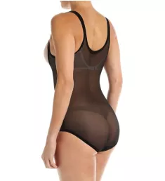 Tulle Forming Bodysuit