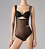 Wolford Tulle Forming Bodysuit 79043 - Image 4