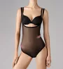 Wolford Tulle Forming Bodysuit 79043 - Image 4