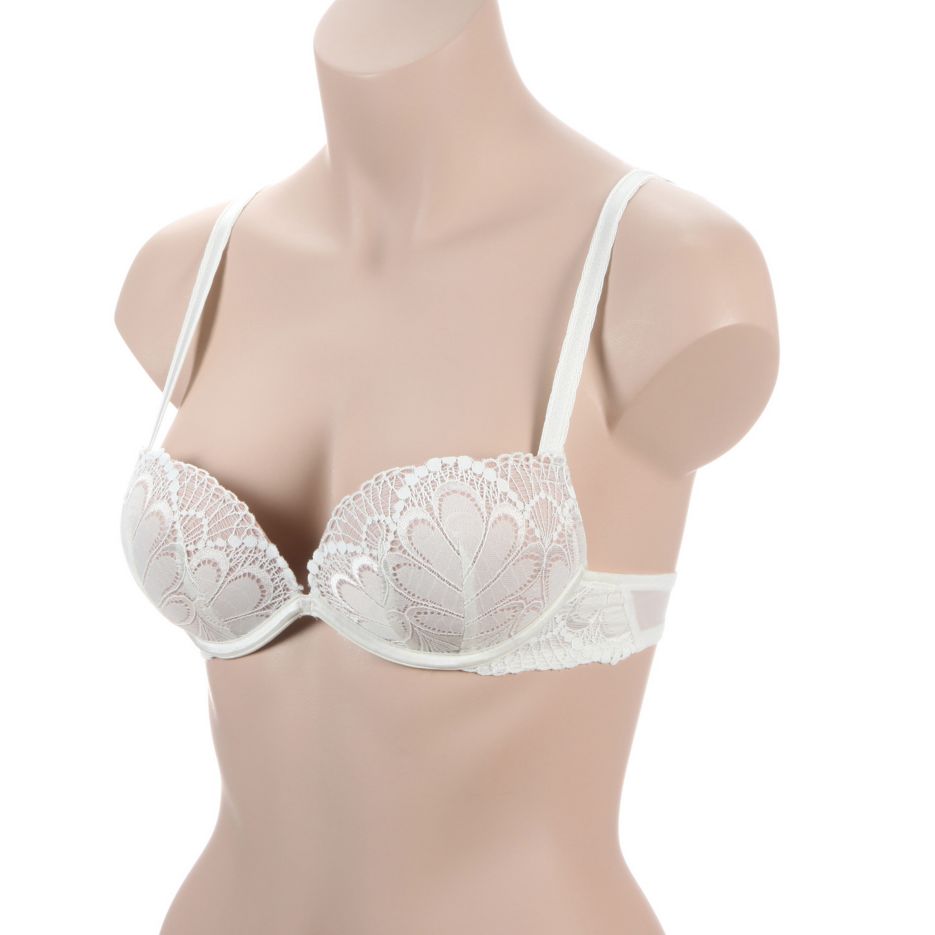 Buy Womens Full Effect Glamour Raffinee Push-Up Bra Online at