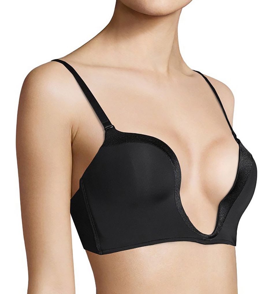 Wonderbra deep store plunge bra