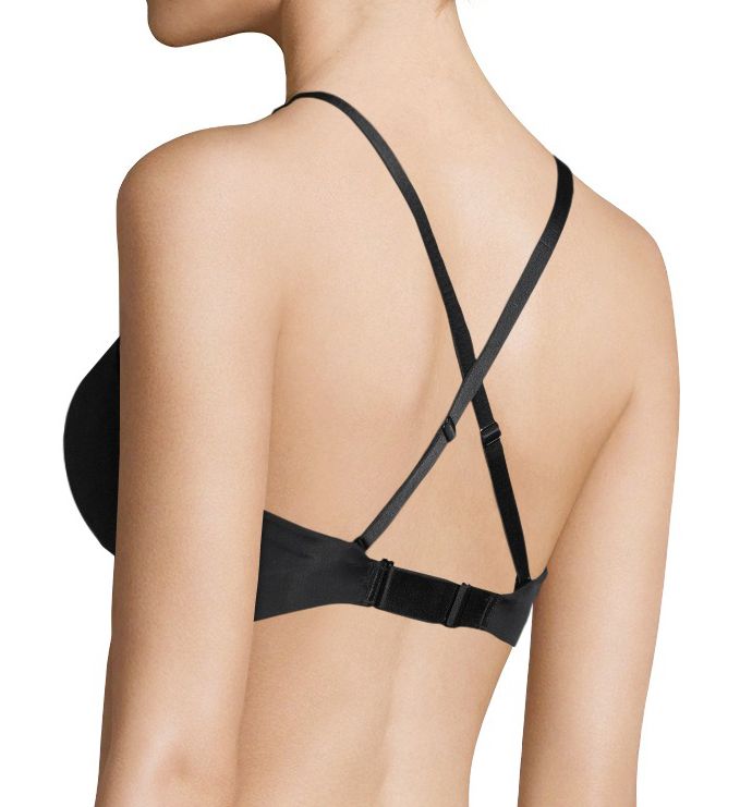 Ultimate Silhouette Plunge Bra-cs1