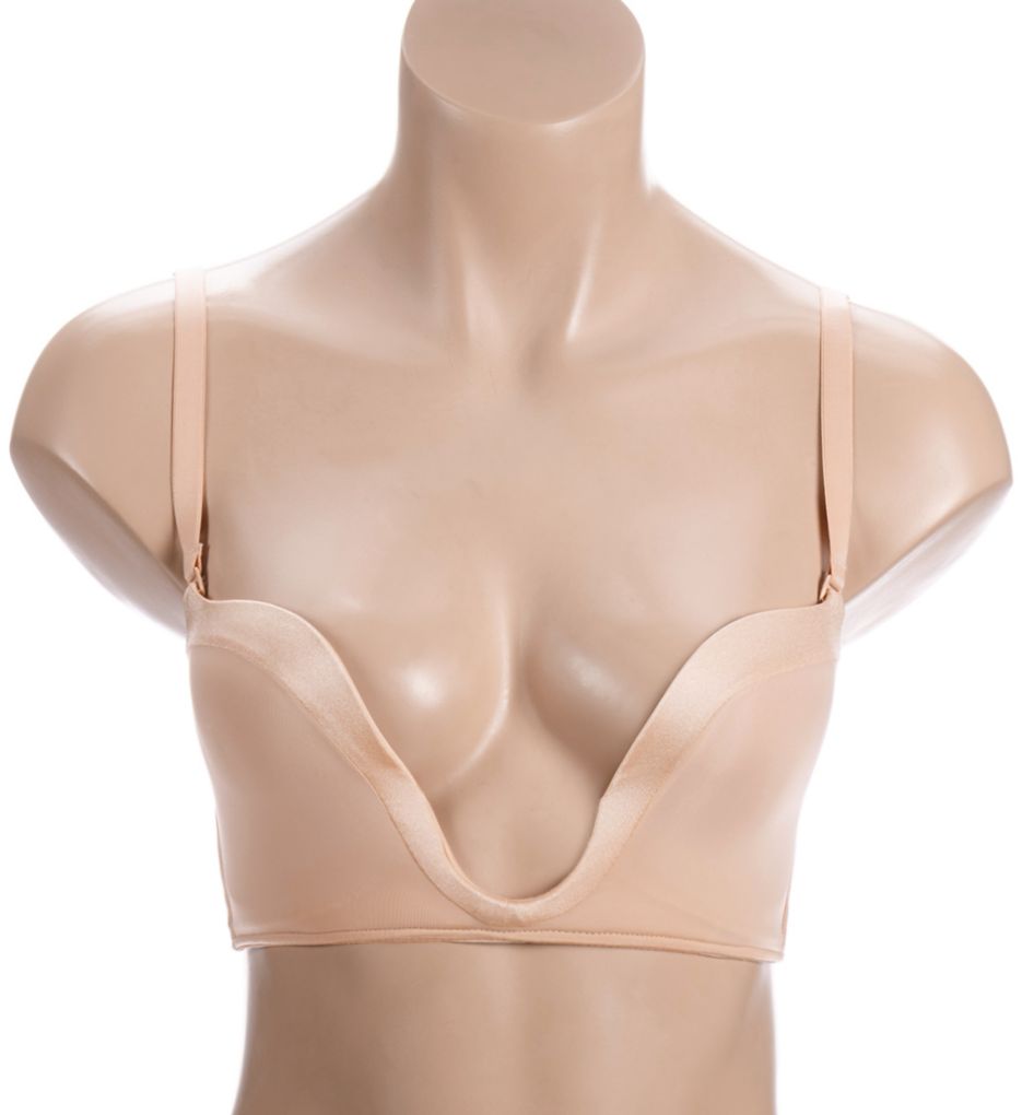 Wonderbra Ultimate Plunge Bra