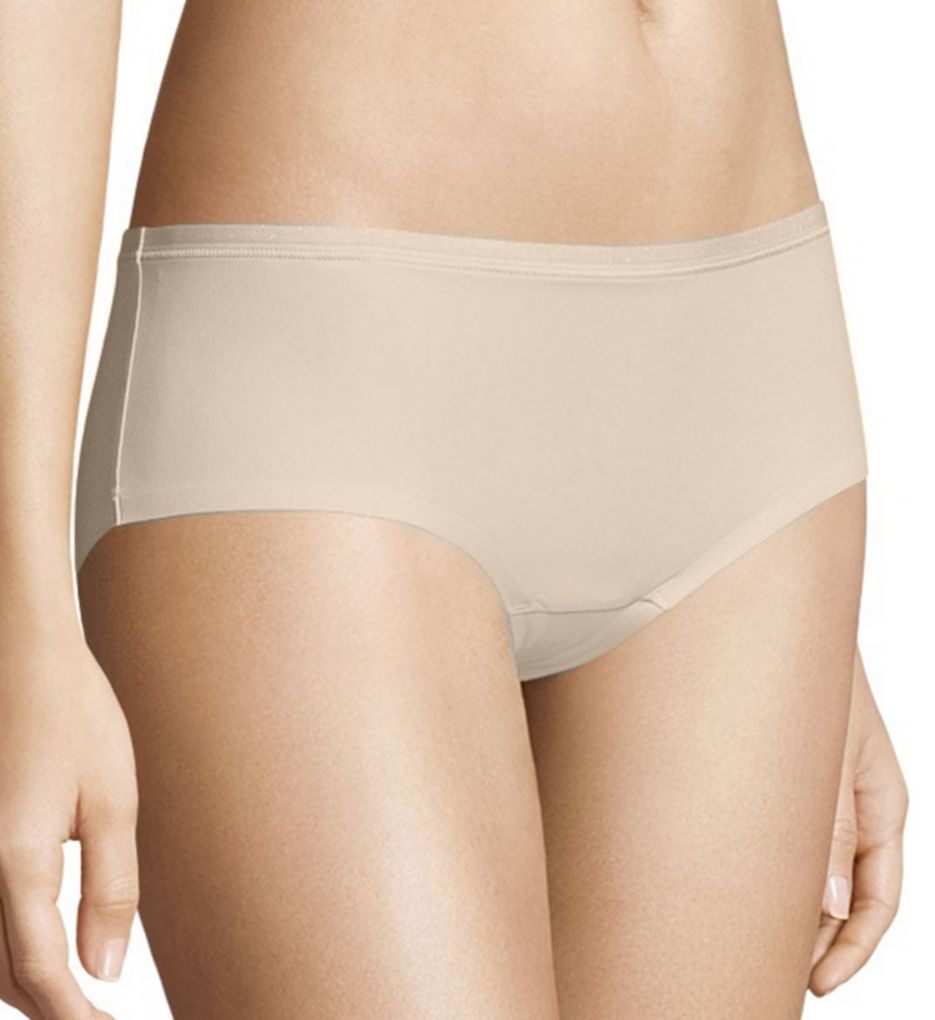 Wonderbra Ultimate Silhouette Panties Beige