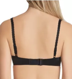 Refined Glamour Balconette Bra Black 32B