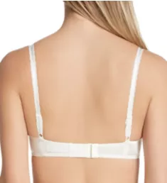 Refined Glamour Balconette Bra Ivory 32B