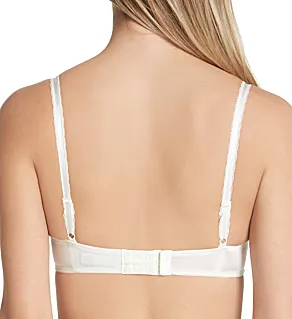 Refined Glamour Balconette Bra