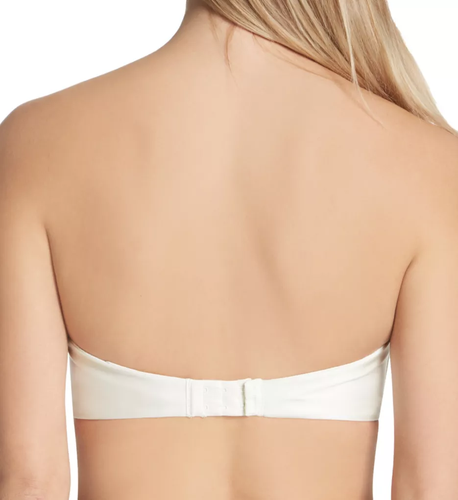 Refined Glamour Ultimate Strapless Bra Ivory 32A