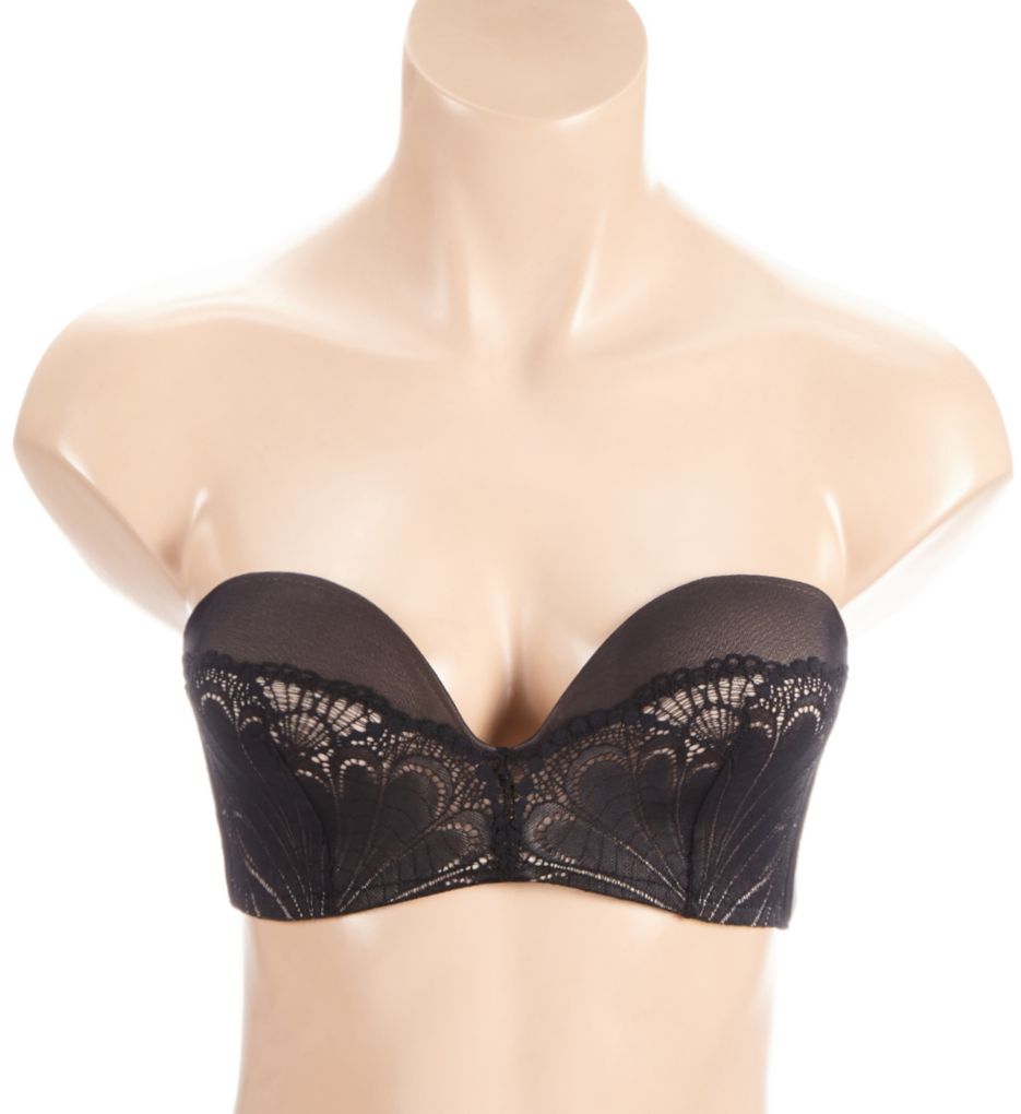 Refined Glamour Ultimate Strapless Bra-fs