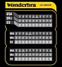 Wonderbra Ultimate Silhouette Full Effect Push-Up Bra WB8144 - Image 6