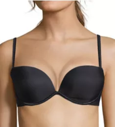 Ultimate Silhouette Full Effect Push-Up Bra