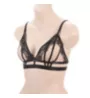 Wolf & Whistle After Dark Tasha Mesh Triangle Bra LE002 - Image 6