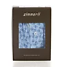 Zimmerli Cotton Poplin Printed Boxer Shorts with Fly 0027200 - Image 3