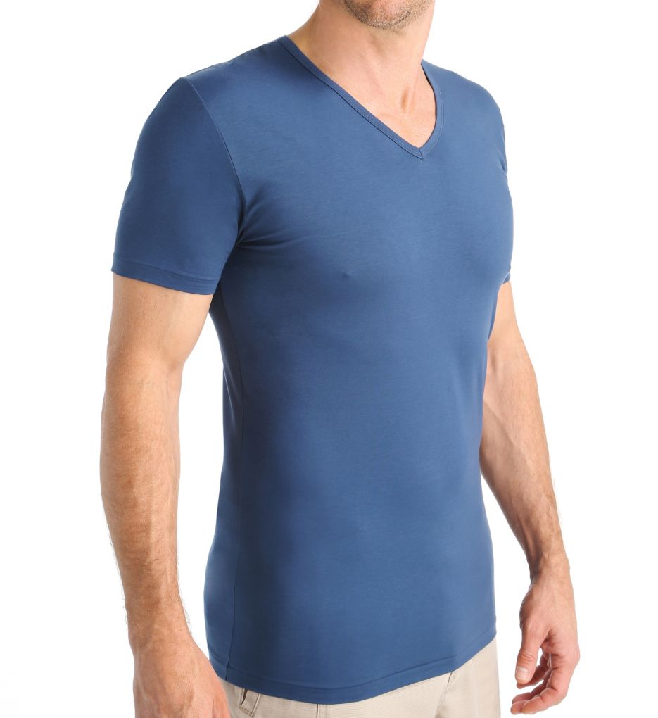 Cruise Pure Comfort Short Sleeve T-Shirt-gs