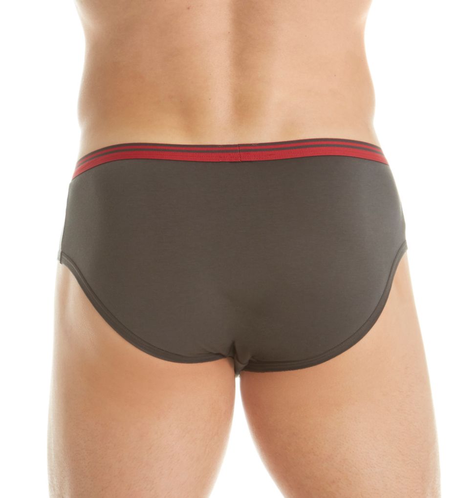 Cruise Pure Comfort Brief