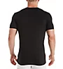 Zimmerli Pure Comfort Cotton Stretch Crew Neck T-Shirt 1721461 - Image 2