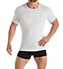 Zimmerli Pure Comfort Cotton Stretch Crew Neck T-Shirt 1721461 - Image 4