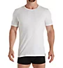 Zimmerli Pure Comfort Cotton Stretch Crew Neck T-Shirt 1721461 - Image 1